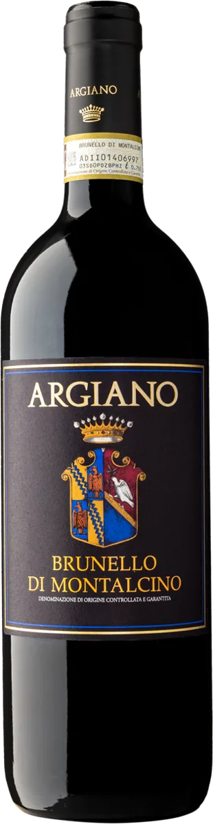 Brunello di Montalcino
