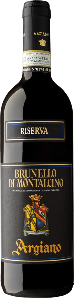 Brunello di Montalcino Riserva
