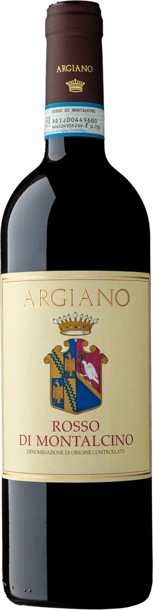 Rosso di Montalcino