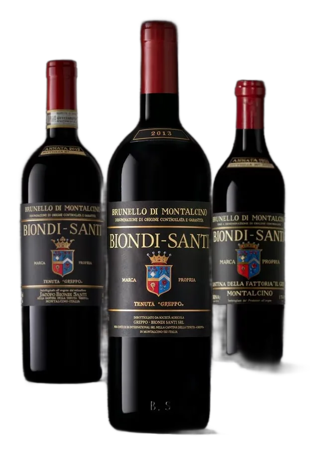 Brunello di Montalcino