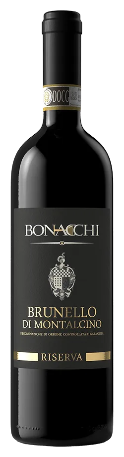 Brunello di Montalcino Riserva