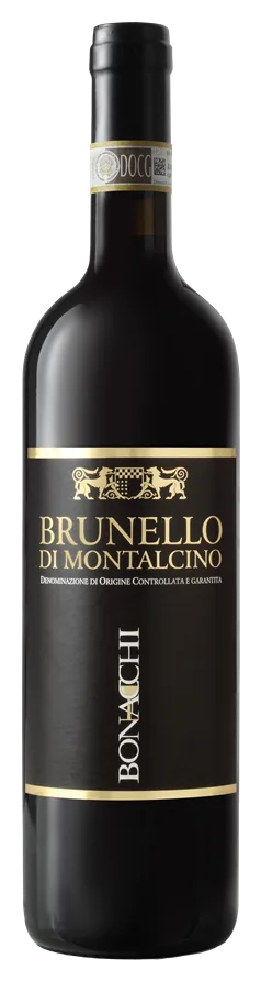 Brunello di Montalcino