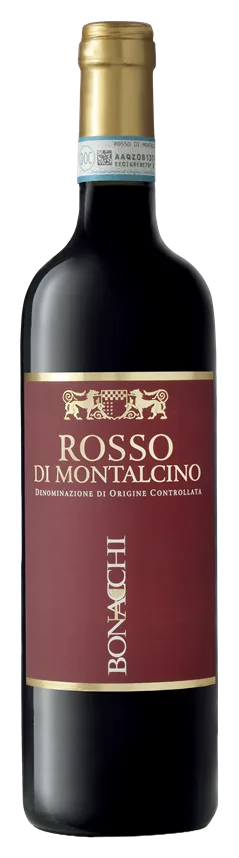 Rosso di Montalcino