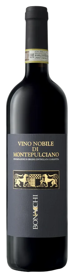 Vino Nobile di Montepulciano