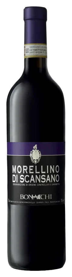 Morellino di Scansano