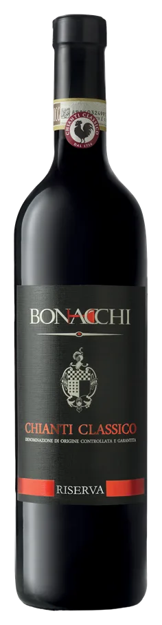 Chianti Classico Riserva