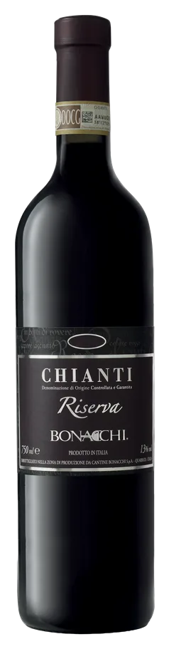 Chianti Riserva