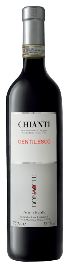 Chianti Gentilesco