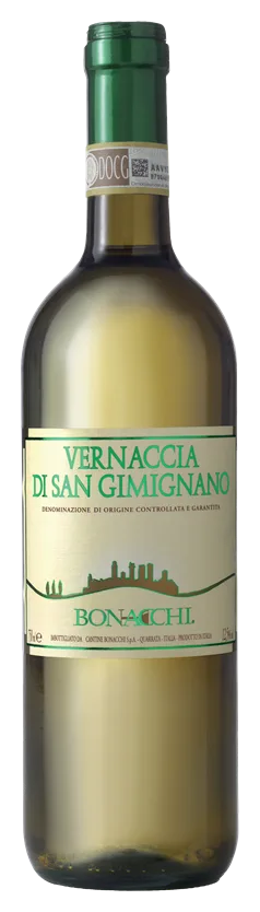 Vernaccia di San Gimignano