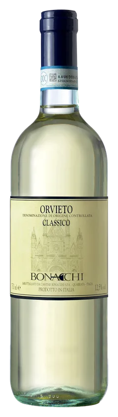 Orvieto Classico