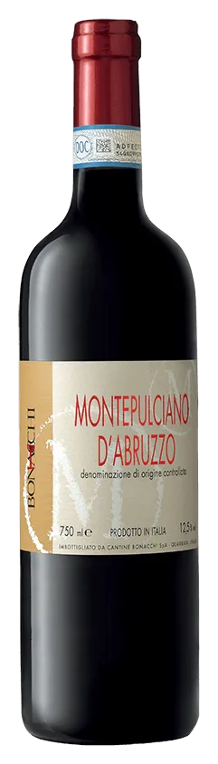 Montepulciano d'Abruzzo