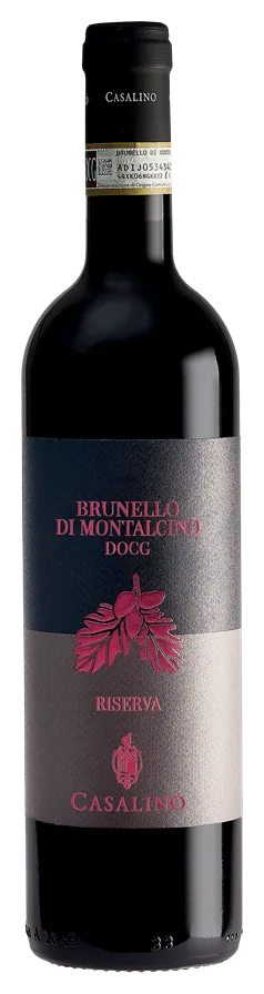 Brunello di Montalcino Riserva