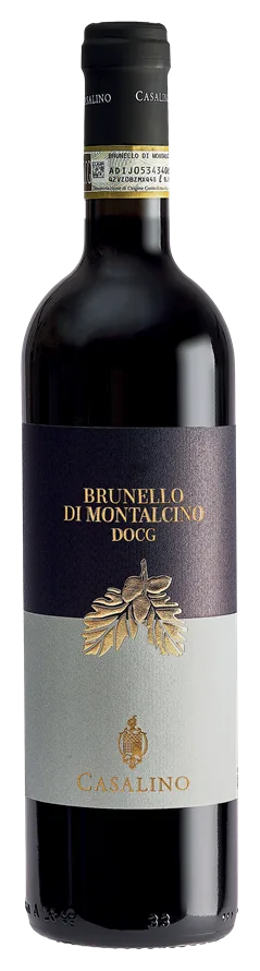 Brunello di Montalcino