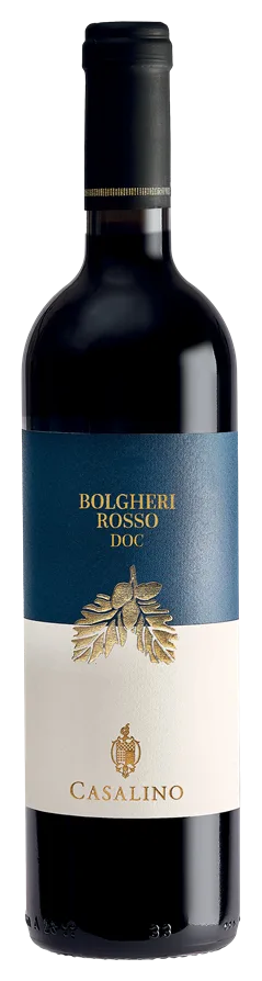 Bolgheri Rosso