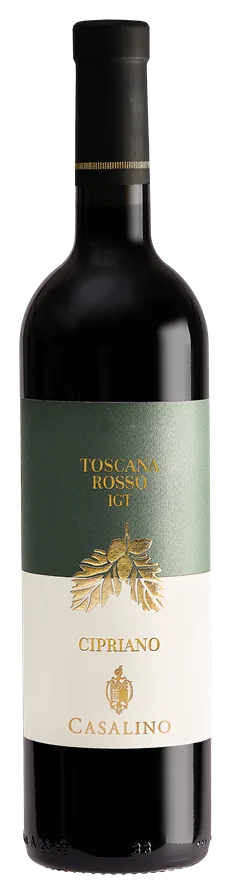 Cipriano Toscano