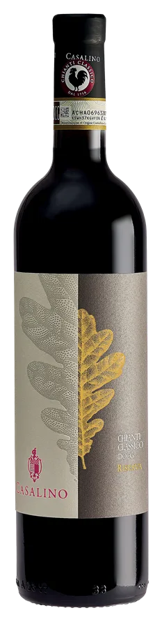 Chianti Classico Riserva