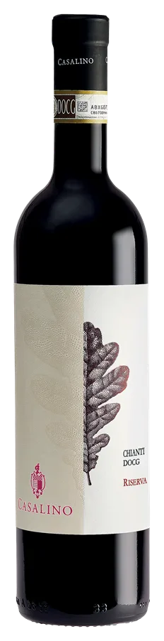 Chianti Riserva