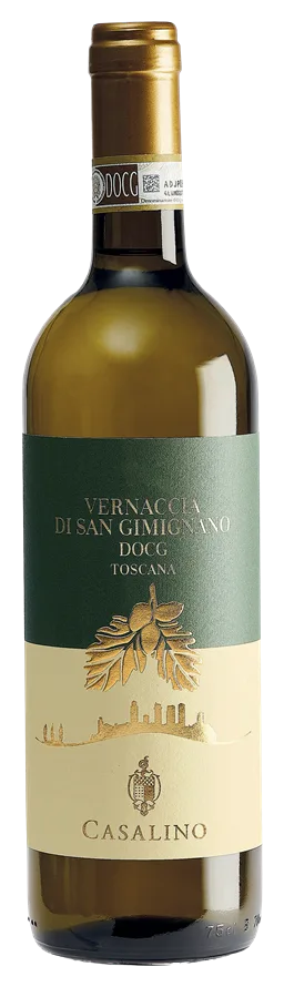 Vernaccia di San Gimignano