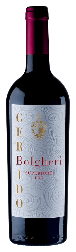 Bolgheri Superiore DOC