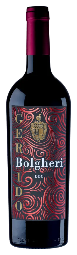 Bolgheri DOC
