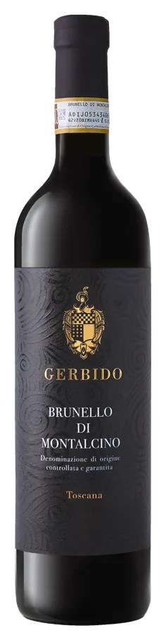 Brunello di Montalcino