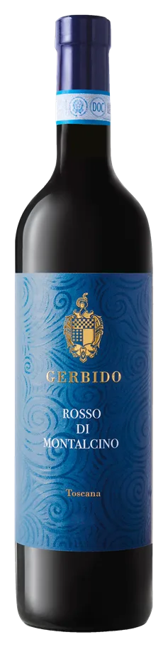 Rosso di Montalcino