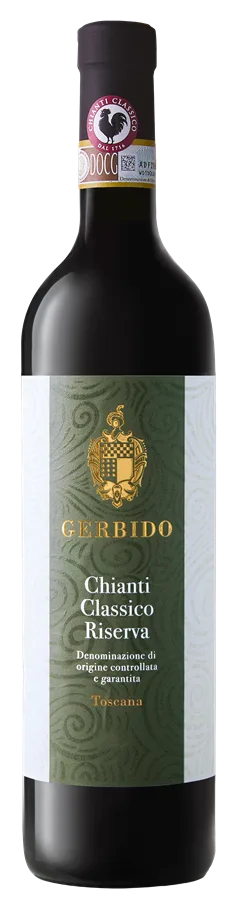 Chianti Classico Riserva