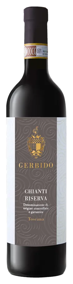 Chianti Riserva