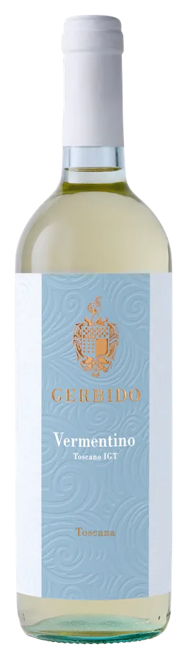 Vermentino Toscano IGT