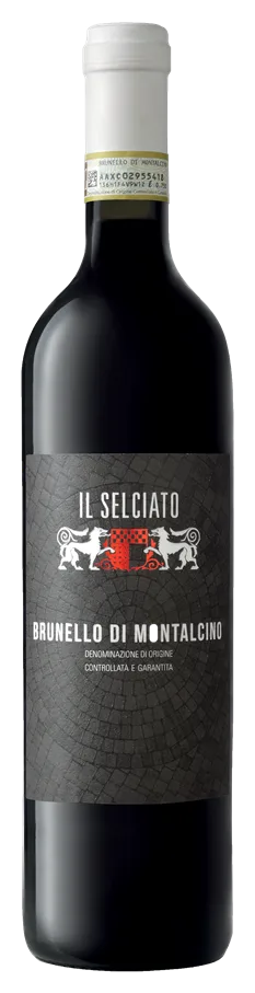 Brunello di Montalcino