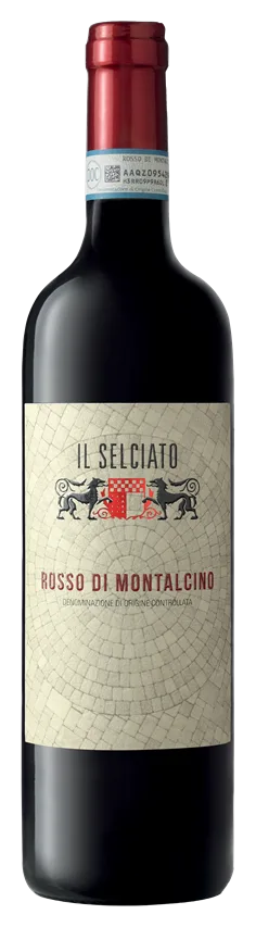 Rosso di Montalcino