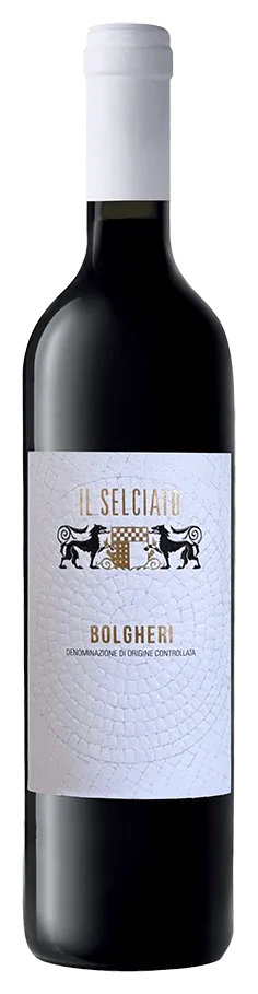 Bolgheri DOC
