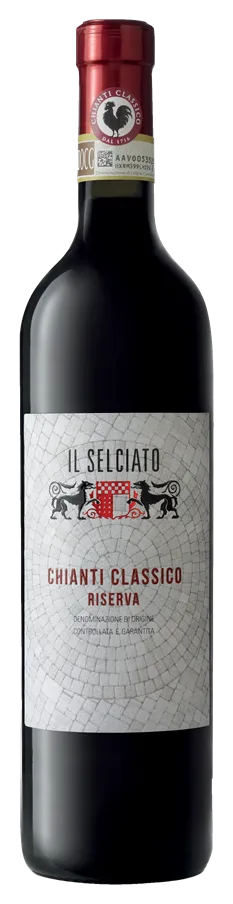 Chianti Classico Riserva