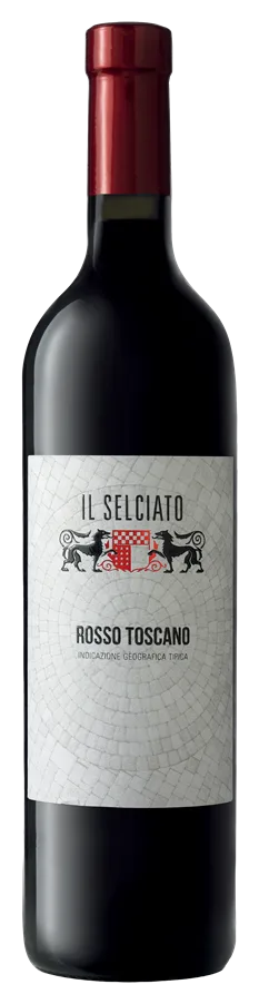 Rosso Toscano