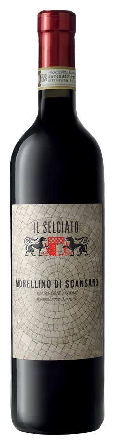 Morellino di Scansano