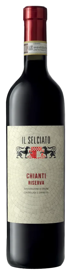Chianti Riserva