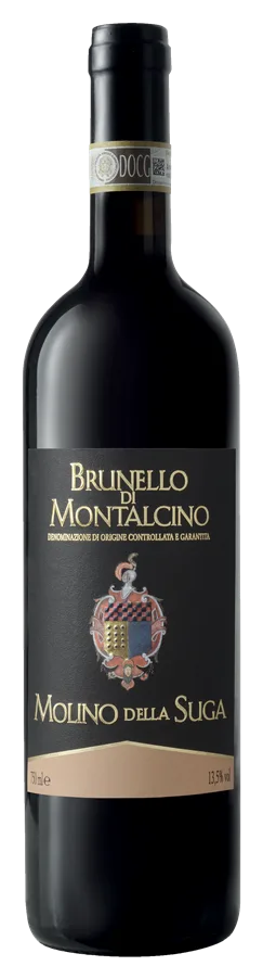 Brunello di Montalcino