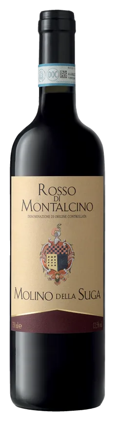 Rosso di Montalcino