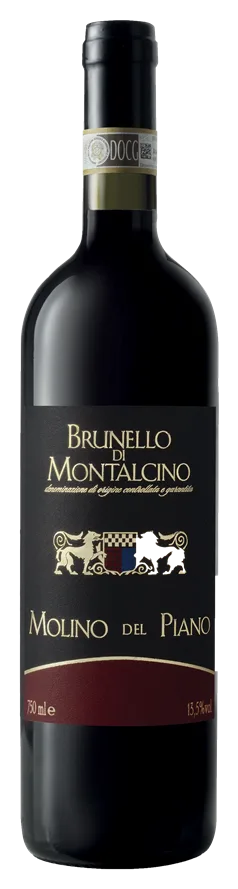 Brunello di Montalcino