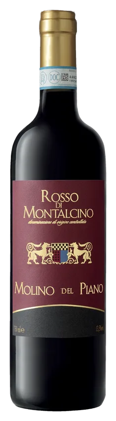Rosso di Montalcino