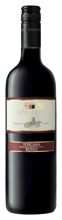 Rosso di Toscana