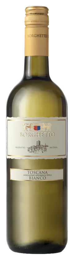 Toscana Bianco