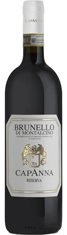 Brunello di Montalcino Riserva