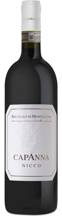Brunello di Montalcino Nicco