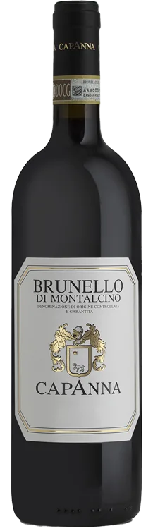 Brunello di Montalcino