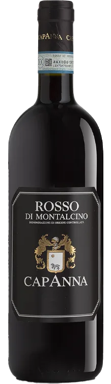 Rosso di Montalcino
