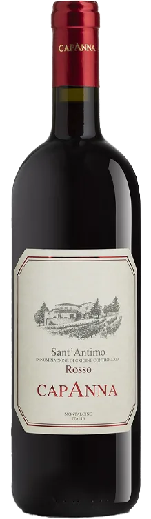 Sant’Antimo Rosso