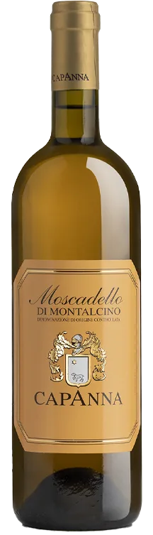 Moscadello di Montalcino