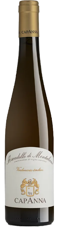 Moscadello di Montalcino Vendemmia Tardiva
