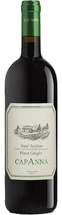 Sant’Antimo Pinot Grigio
